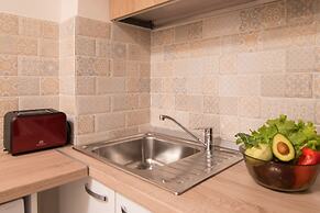 Bucharest Serviced Apartments by Alia Accommodation