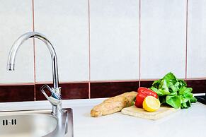 Bucharest Serviced Apartments by Alia Accommodation