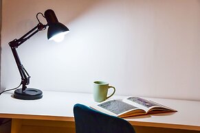 Bucharest Serviced Apartments by Alia Accommodation