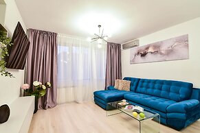Bucharest Serviced Apartments by Alia Accommodation