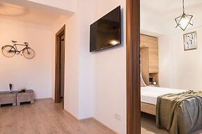 Bucharest Serviced Apartments by Alia Accommodation
