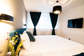 Bucharest Serviced Apartments by Alia Accommodation