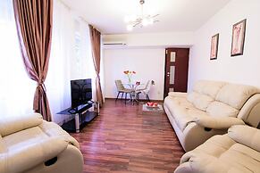 Bucharest Serviced Apartments by Alia Accommodation