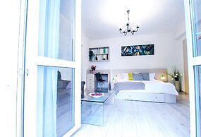 Bucharest Serviced Apartments by Alia Accommodation
