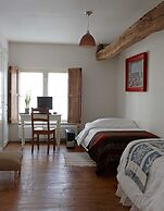 La Maison Zenasni