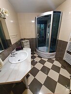 Apartments Zvrko