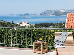 Apartments Zvrko