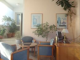 Apartments Zvrko