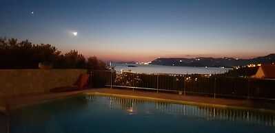 Apartments Zvrko