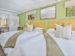 Pumula Lodge Guesthouse Knysna
