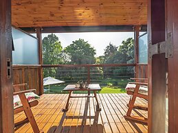 Pumula Lodge Guesthouse Knysna