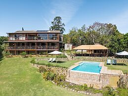Pumula Lodge Guesthouse Knysna