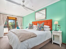 Pumula Lodge Guesthouse Knysna