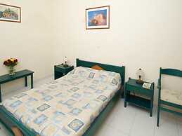Alkioni Hotel