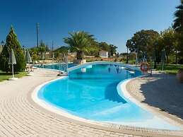 Alkioni Hotel