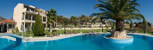 Alkioni Hotel
