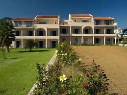 Alkioni Hotel