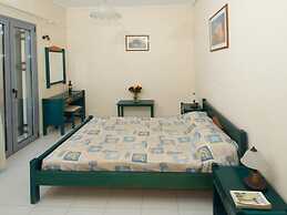 Alkioni Hotel