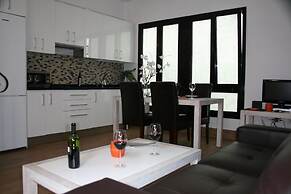 Apartamentos Coronado