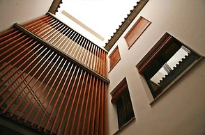 Apartamentos Coronado