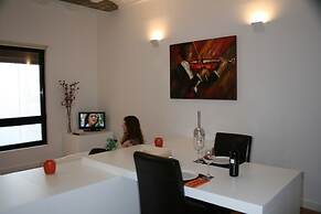 Apartamentos Coronado