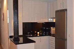 Apartamentos Coronado