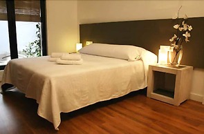 Apartamentos Coronado