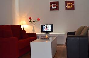 Apartamentos Coronado