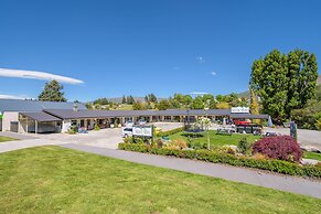 Alpine Motel