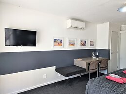 Alpine Motel