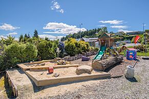 Alpine Motel