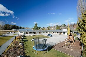 Alpine Motel