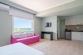 Serenity Hideaway