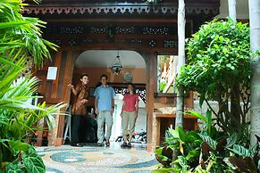 Hotel 1001 Malam
