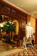 Hotel 1001 Malam