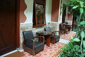 Hotel 1001 Malam