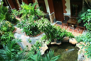 Hotel 1001 Malam
