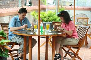 Hotel 1001 Malam