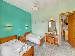 Smaragdi Hotel Apartments