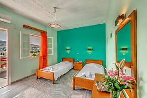 Smaragdi Hotel Apartments