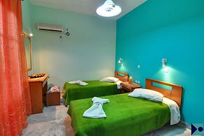 Smaragdi Hotel Apartments