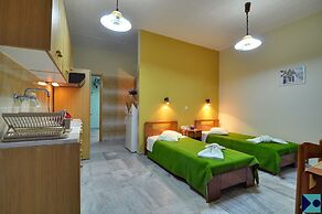 Smaragdi Hotel Apartments