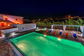 Smaragdi Hotel Apartments