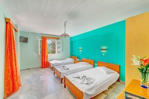 Smaragdi Hotel Apartments
