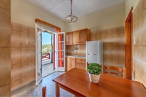 Smaragdi Hotel Apartments