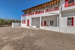 Smaragdi Hotel Apartments