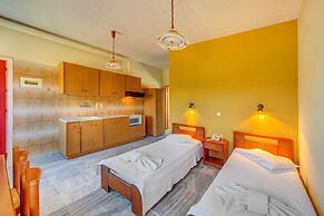 Smaragdi Hotel Apartments