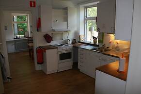 Hallandsåsen Hostel