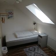 Hallandsåsen Hostel