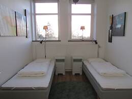 Hallandsåsen Hostel
